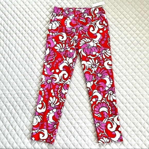 NWT Trina Turk Pants - Picture 3 of 10